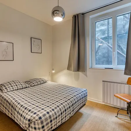 Le Charmant F2 Rue Du Gros Horloge A Rouen! Extérieur photo