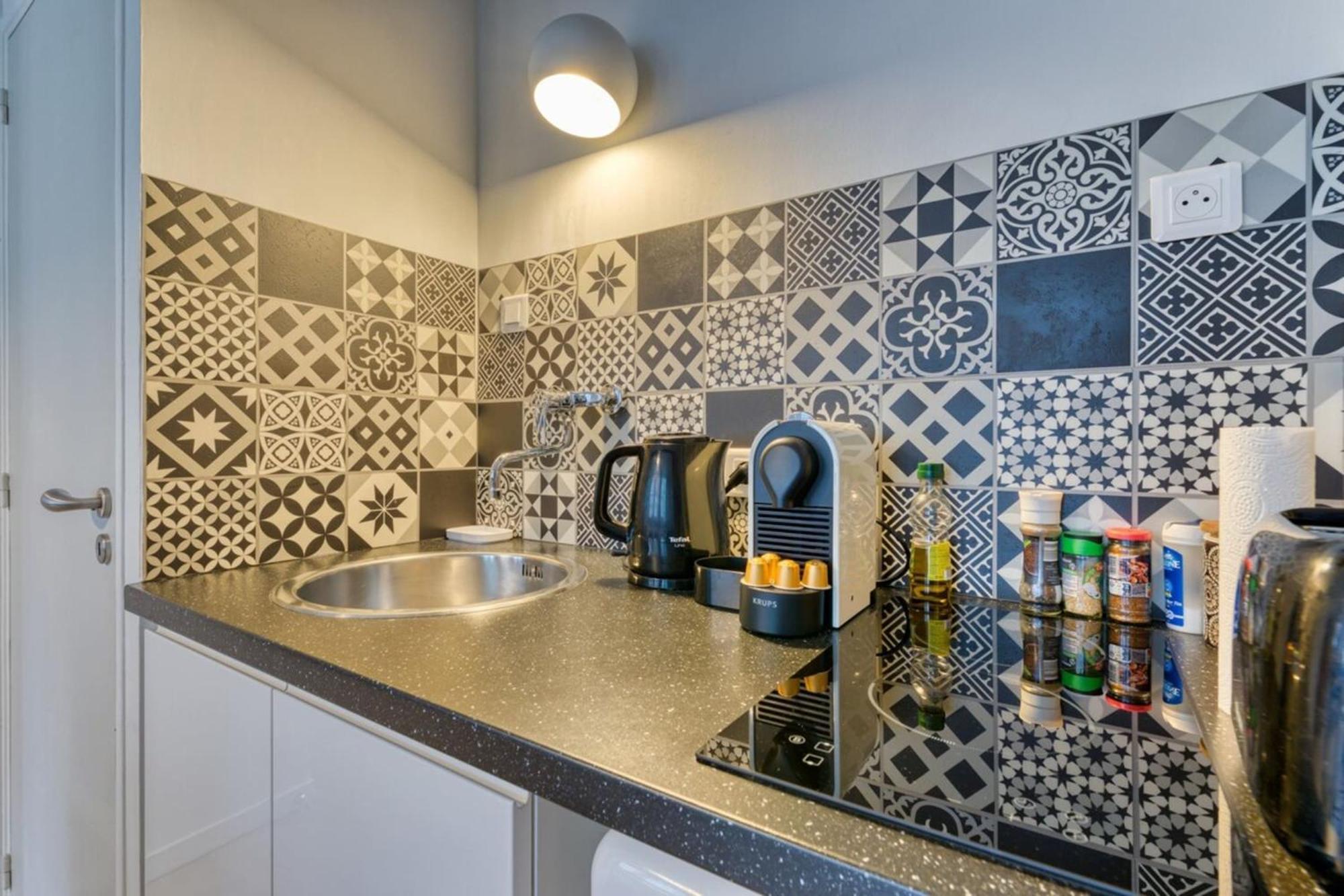 Le F2 Rue Du Gros Horloge A Rouen! Apartment *